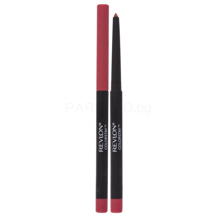 Revlon Colorstay Молив за устни за жени 0,28 g Нюанс Pink