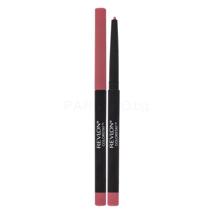 Revlon Colorstay Молив за устни за жени 0,28 g Нюанс Blush
