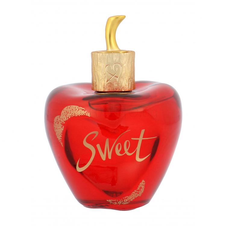 Lolita Lempicka Sweet Eau de Parfum за жени 80 ml ТЕСТЕР