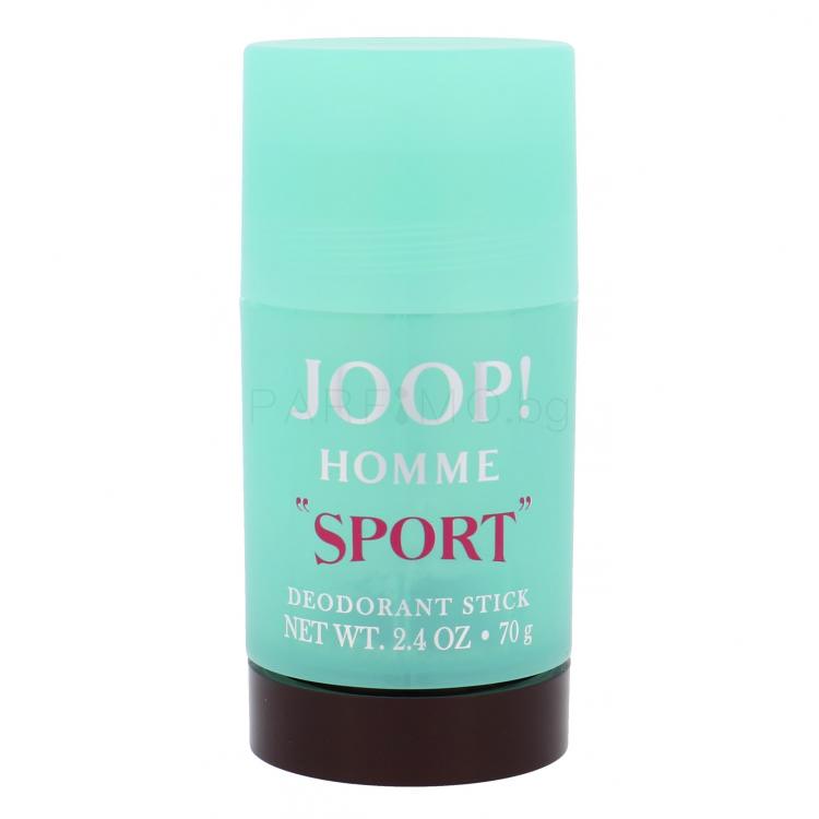 JOOP! Homme Sport Дезодорант за мъже 75 ml