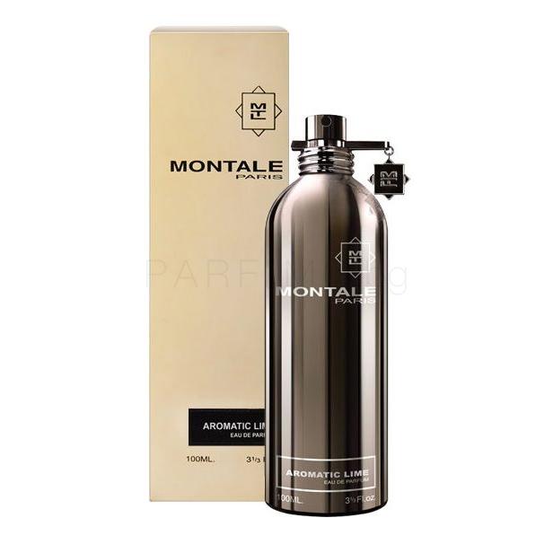 Montale Aromatic Lime Eau de Parfum 20 ml ТЕСТЕР