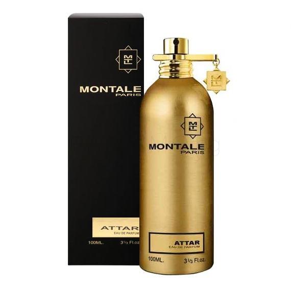 Montale Attar Eau de Parfum 20 ml ТЕСТЕР
