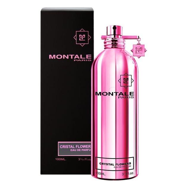 Montale Crystal Flowers Eau de Parfum 20 ml ТЕСТЕР