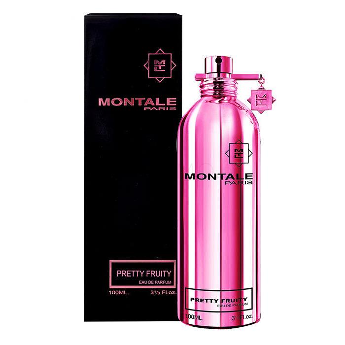 Montale Pretty Fruity Eau de Parfum 20 ml ТЕСТЕР