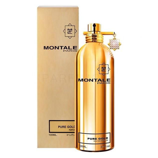 Montale Pure Gold Eau de Parfum за жени 20 ml ТЕСТЕР