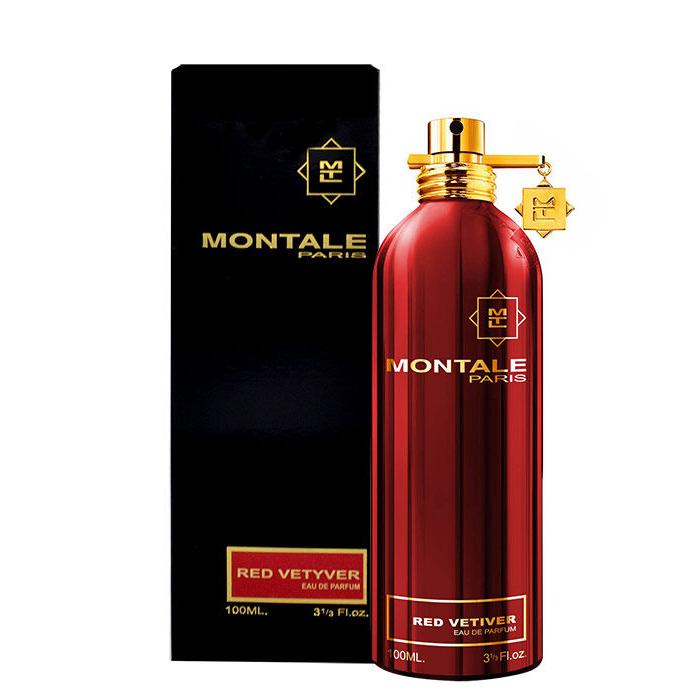 Montale Red Vetiver Eau de Parfum за мъже 20 ml ТЕСТЕР