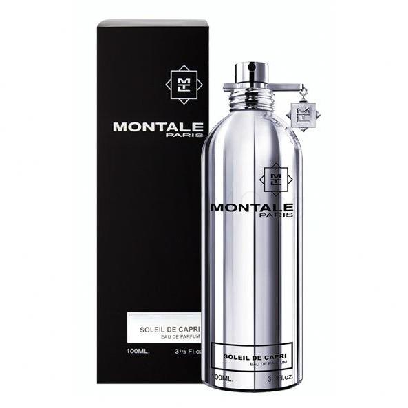 Montale Soleil De Capri Eau de Parfum 20 ml ТЕСТЕР