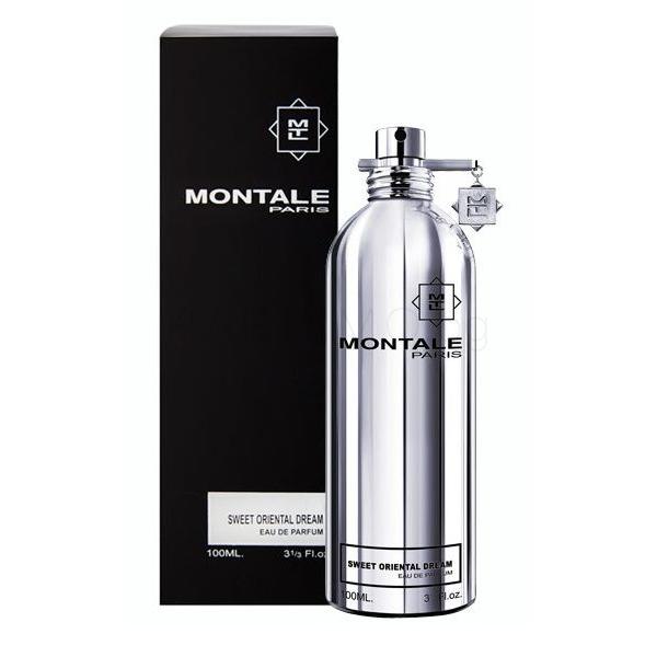 Montale Sweet Oriental Dream Eau de Parfum 20 ml ТЕСТЕР