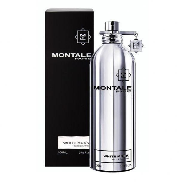Montale White Musk Eau de Parfum 20 ml ТЕСТЕР