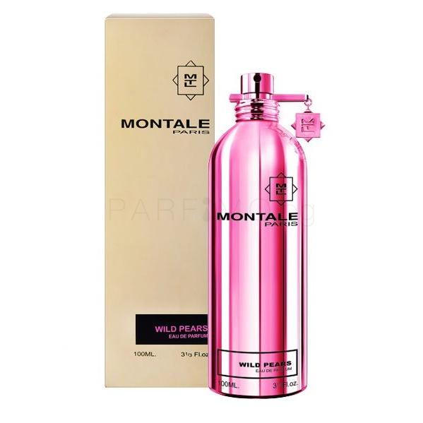 Montale Wild Pears Eau de Parfum 20 ml ТЕСТЕР