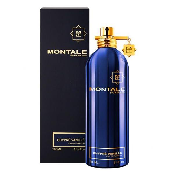 Montale Chypré Vanillé Eau de Parfum 20 ml ТЕСТЕР