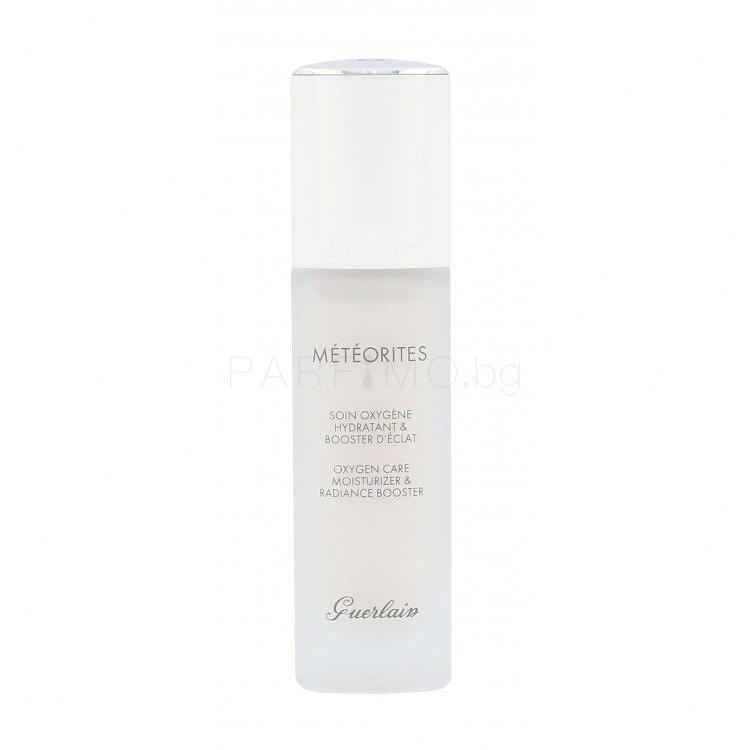 Guerlain Météorites Oxygene Care Дневен крем за лице за жени 30 ml ТЕСТЕР