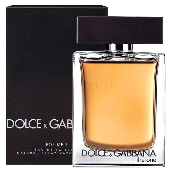 Dolce&amp;Gabbana The One Eau de Toilette за мъже 150 ml ТЕСТЕР