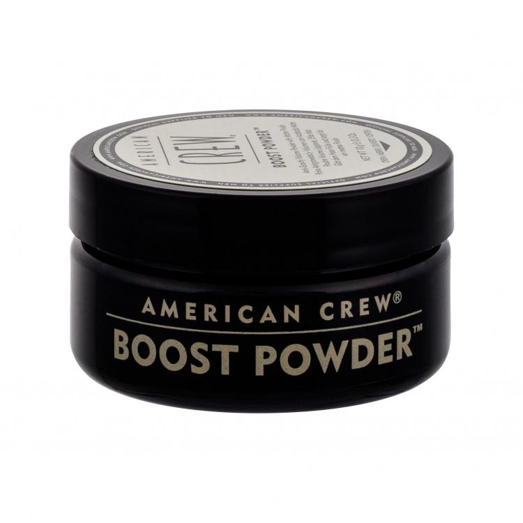 American Crew Style Boost Powder Обем на косата за мъже 10 гр