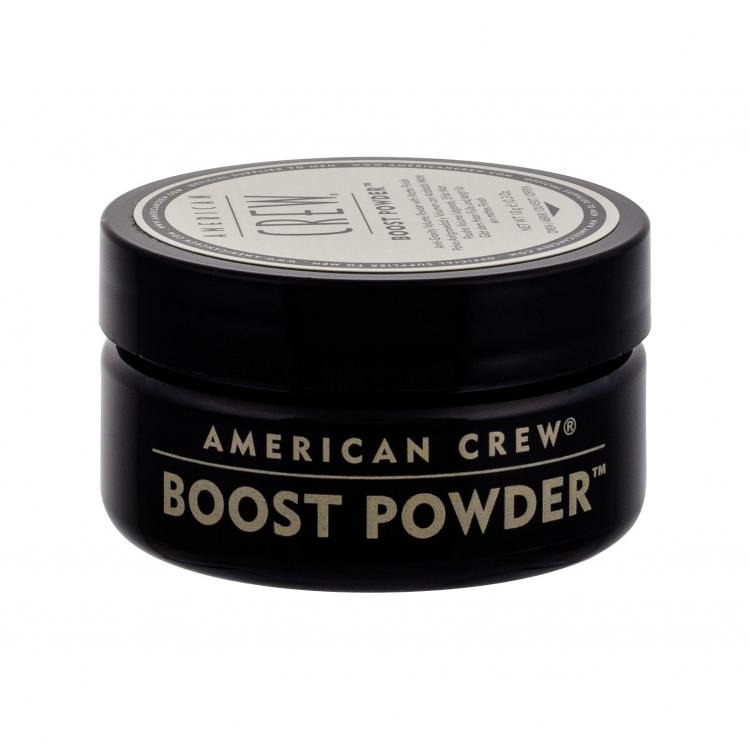 American Crew Style Boost Powder Обем на косата за мъже 10 g