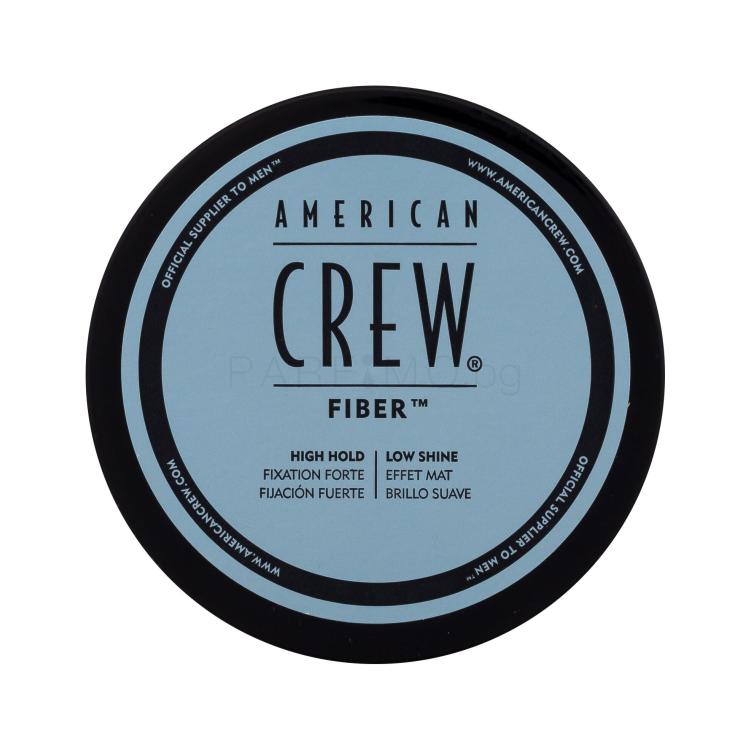 American Crew Fiber За оформяне на косата за мъже 85 g