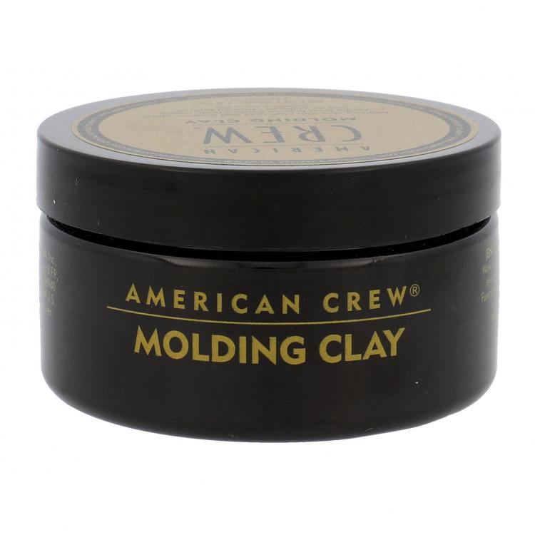 American Crew Style Molding Clay За оформяне на косата за мъже 85 гр