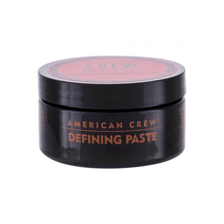 American Crew Style Defining Paste За оформяне на косата за мъже 85 гр