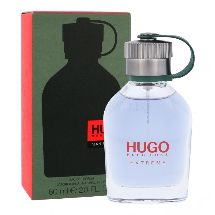 HUGO BOSS Hugo Man Extreme Eau de Parfum за мъже 60 ml