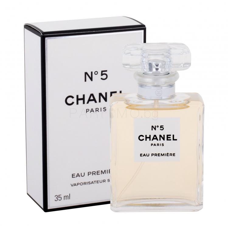 Chanel No.5 Eau Premiere Eau de Parfum за жени 35 ml