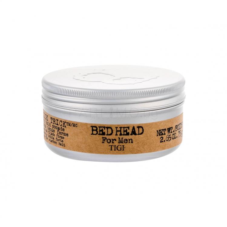 Tigi Bed Head Men Slick Trick Гел за коса за мъже 75 g