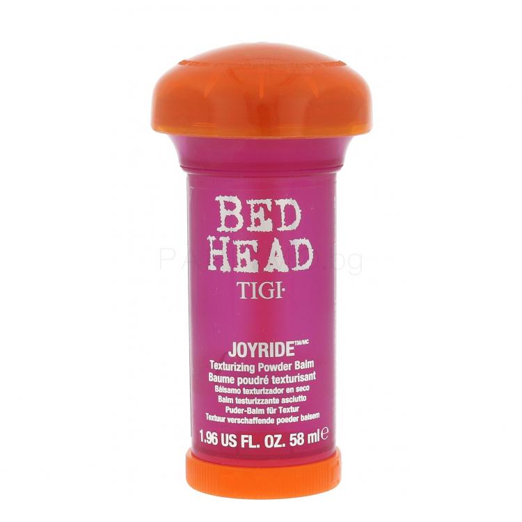 Tigi Bed Head Joyride За оформяне на косата за жени 58 ml
