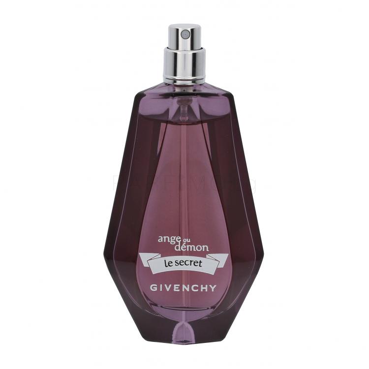 Givenchy Ange ou Démon (Etrange) Le Secret Elixir Eau de Parfum за жени 50 ml ТЕСТЕР