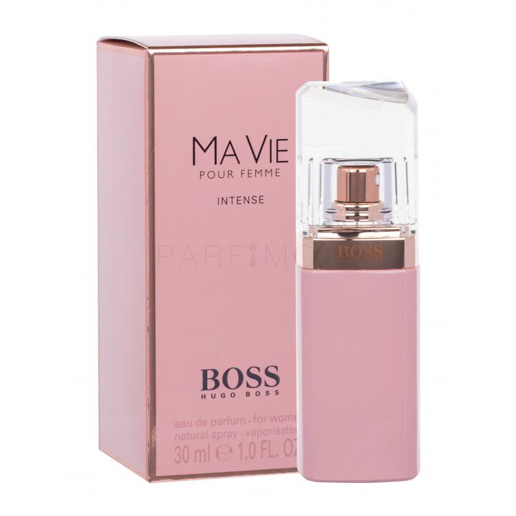 HUGO BOSS Boss Ma Vie Intense Eau de Parfum за жени 30 ml