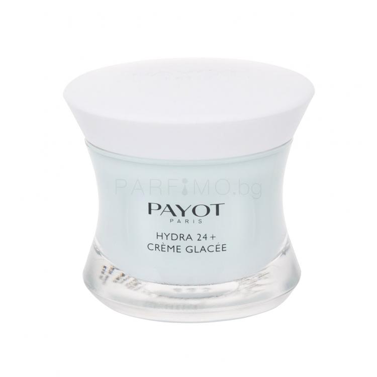 PAYOT Hydra 24+ Crème Glacée Дневен крем за лице за жени 50 ml