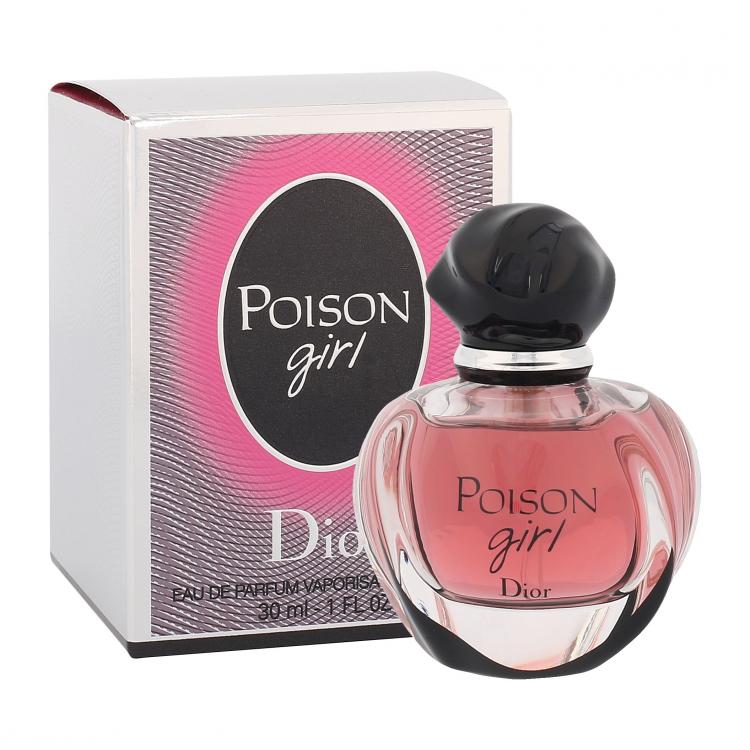 Dior Poison Girl Eau de Parfum за жени 30 ml