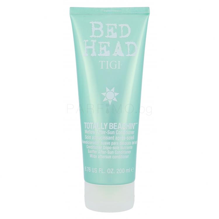 Tigi Bed Head Totally Beachin Балсам за коса за жени 200 ml