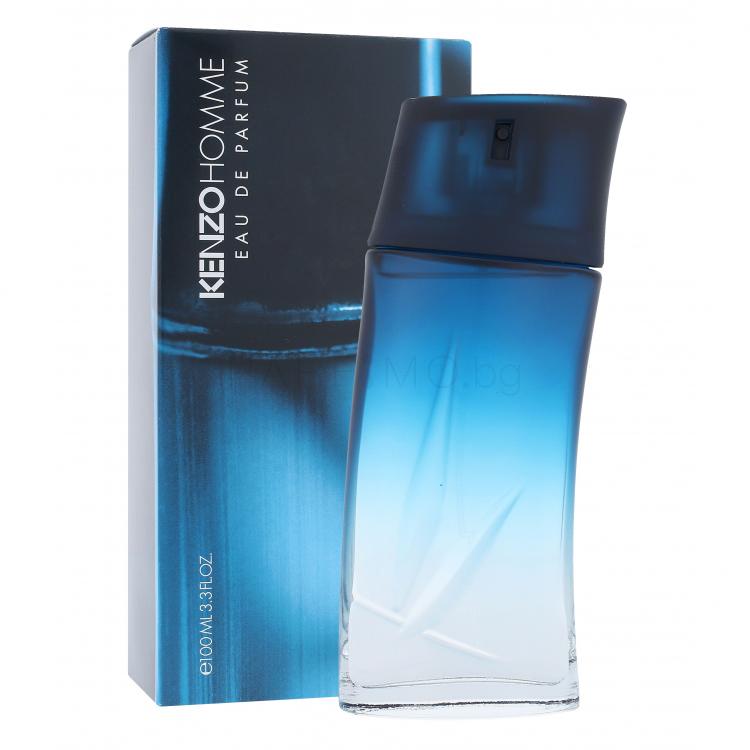 KENZO Homme 2016 Eau de Parfum за мъже 100 ml