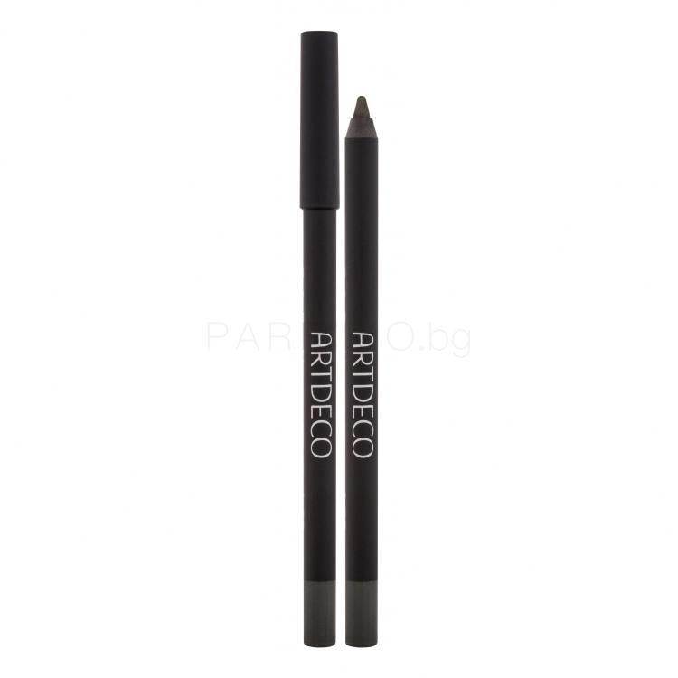 Artdeco Soft Eye Liner Молив за очи за жени 1,2 g Нюанс 22 Dark Grey Green