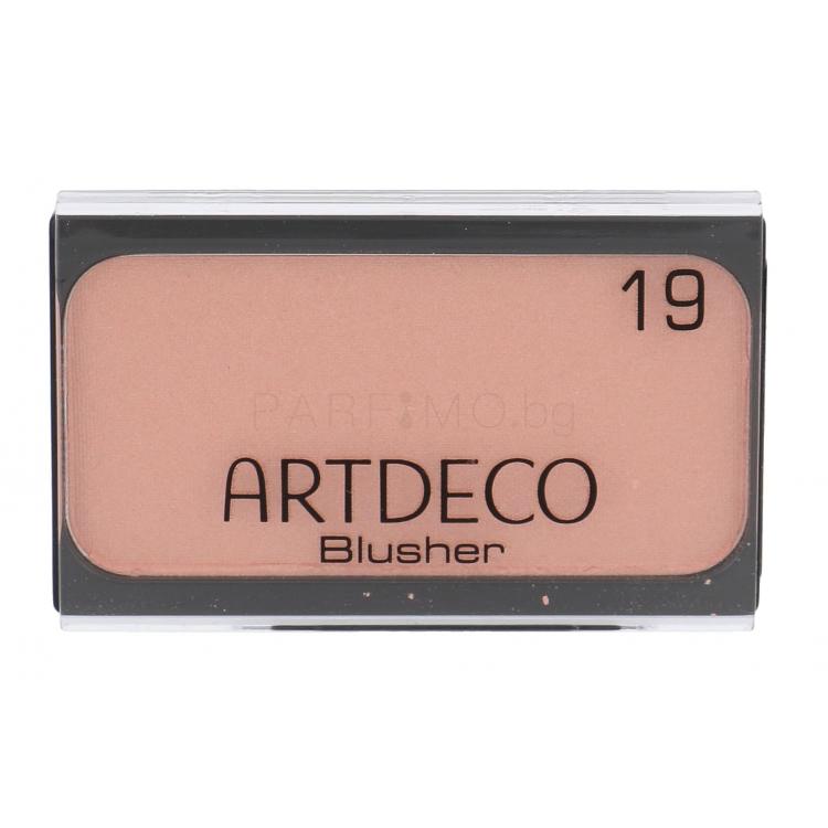 Artdeco Blusher Руж за жени 5 g Нюанс 19 Rosy Caress Blush