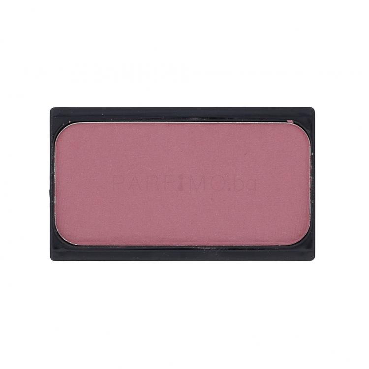 Artdeco Blusher Руж за жени 5 гр Нюанс 40 Crown Pink