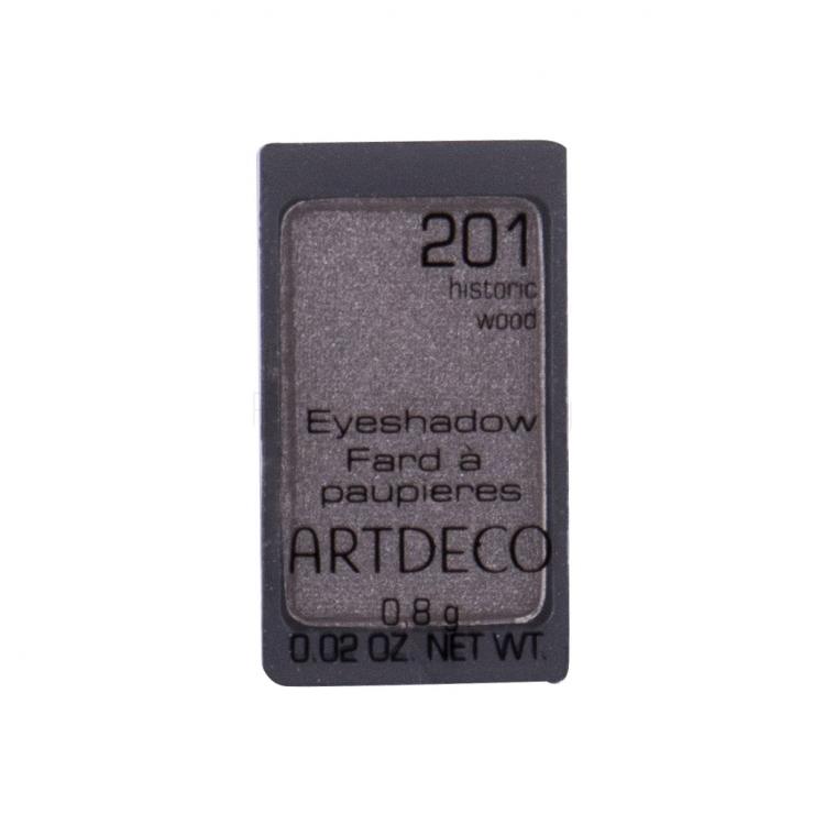 Artdeco Duochrome Сенки за очи за жени 0,8 гр Нюанс 201 Historic Wood