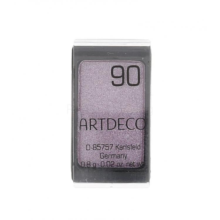 Artdeco Eyeshadow Pearl Сенки за очи за жени 0,8 g Нюанс 90 Pearly Antique Purple
