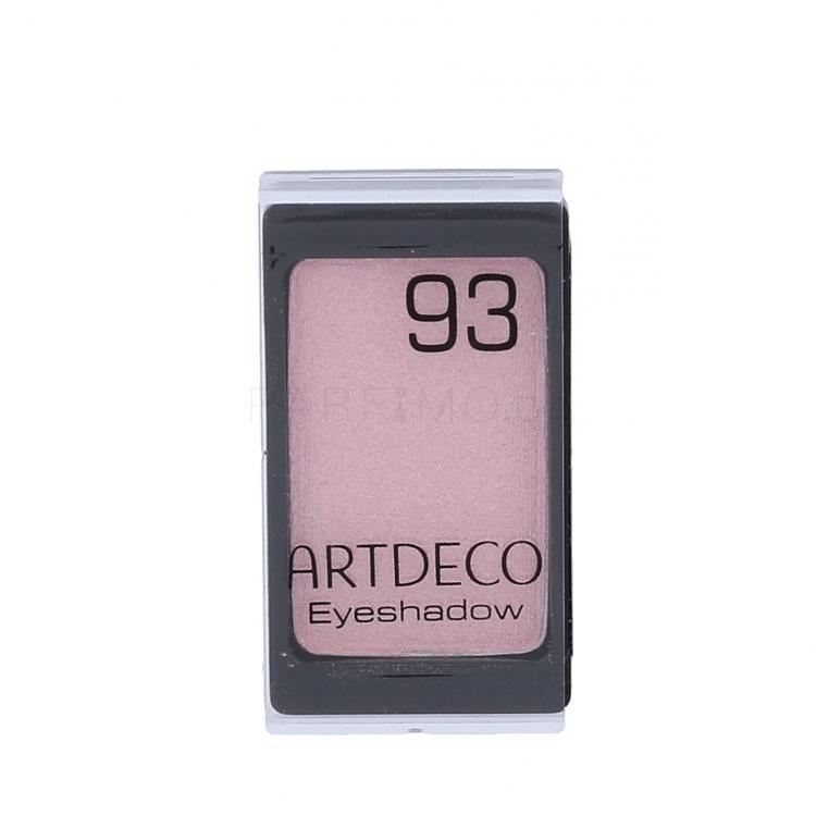 Artdeco Pearl Сенки за очи за жени 0,8 гр Нюанс 93 Pearly Antique Pink