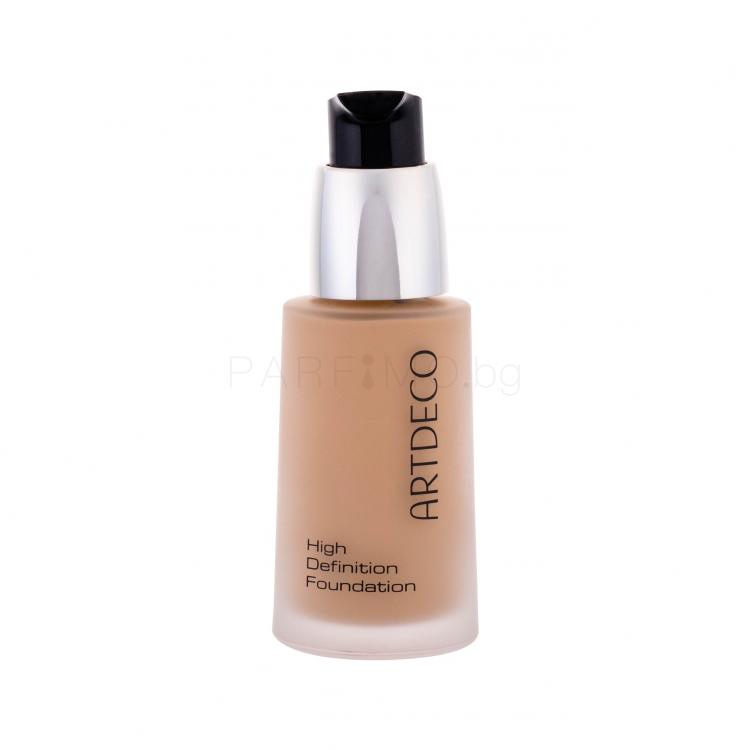 Artdeco High Definition Фон дьо тен за жени 30 ml Нюанс 43 Light Honey Beige