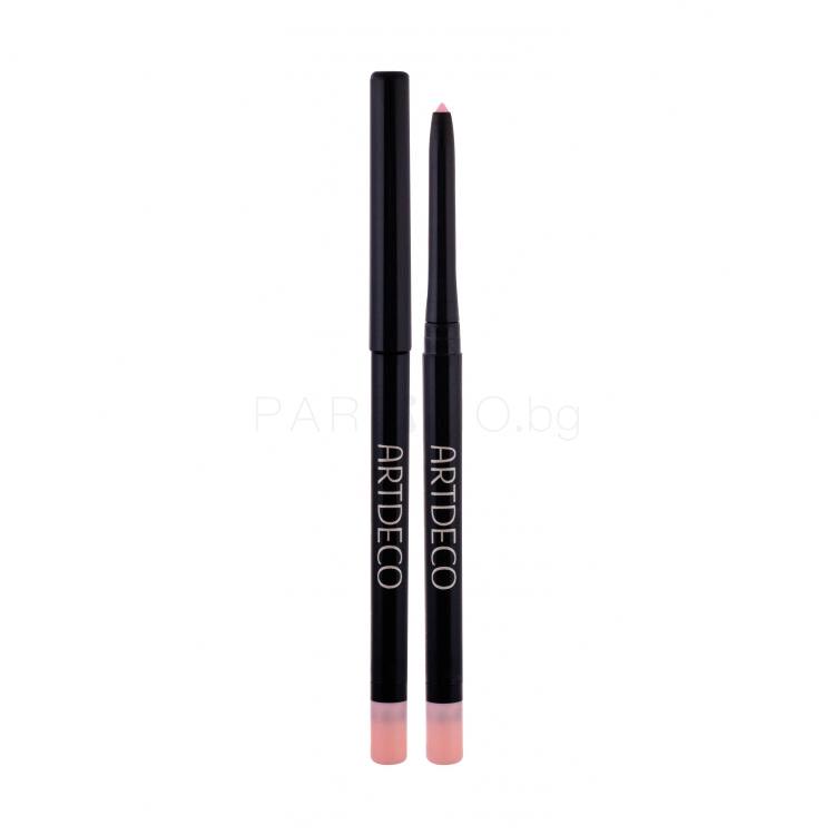 Artdeco Invisible Lip Contour Молив за устни за жени 0,3 гр Нюанс Transparent