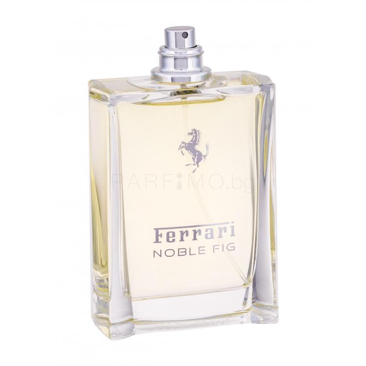 Ferrari Noble Fig Eau de Toilette 100 ml ТЕСТЕР