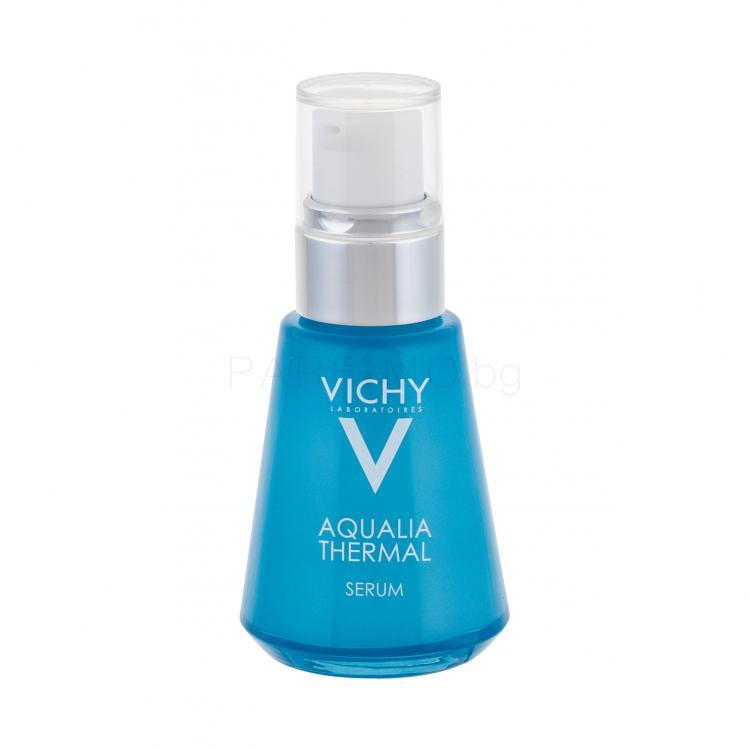 Vichy Aqualia Thermal Dynamic Hydration Серум за лице за жени 30 ml