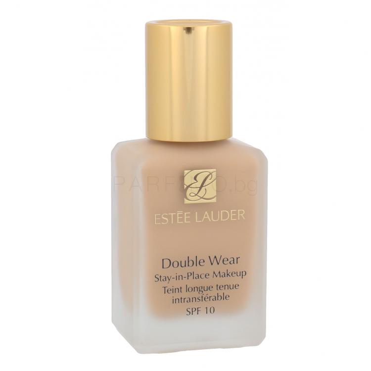 Estée Lauder Double Wear Stay In Place SPF10 Фон дьо тен за жени 30 ml Нюанс 1N2 Ecru