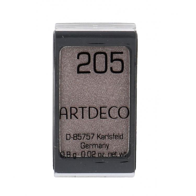 Artdeco Duochrome Сенки за очи за жени 0,8 гр Нюанс 205 Lucent Ferrite