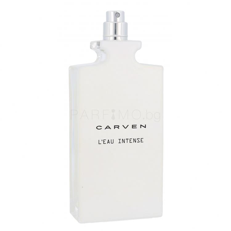 Carven L´Eau Intense Eau de Toilette за мъже 100 ml ТЕСТЕР