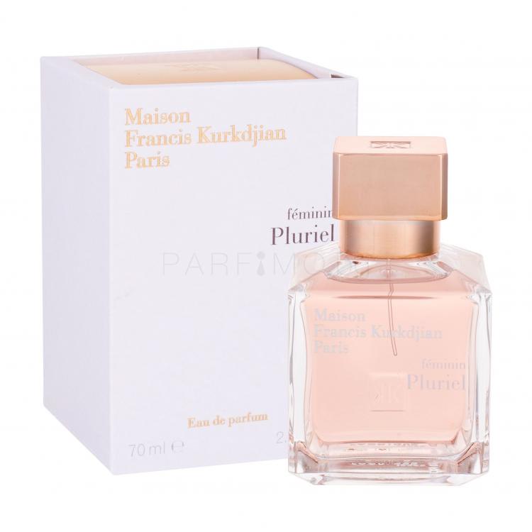 Maison Francis Kurkdjian Feminin Pluriel Eau de Parfum за жени 70 ml