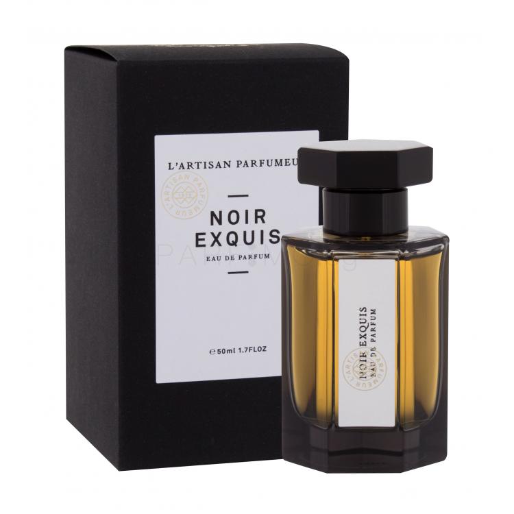L´Artisan Parfumeur Noir Exquis Eau de Parfum 50 ml