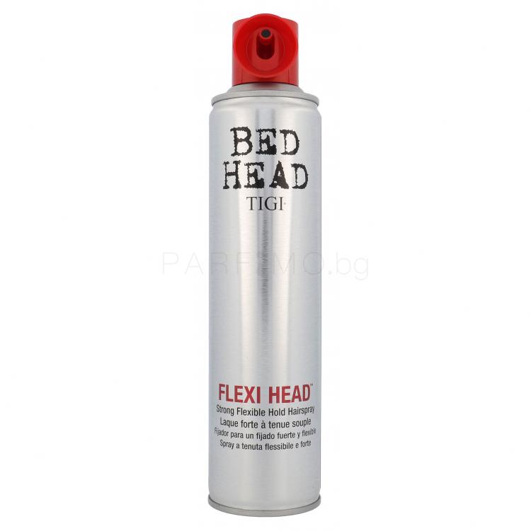 Tigi Bed Head Flexi Head Лак за коса за жени 385 ml