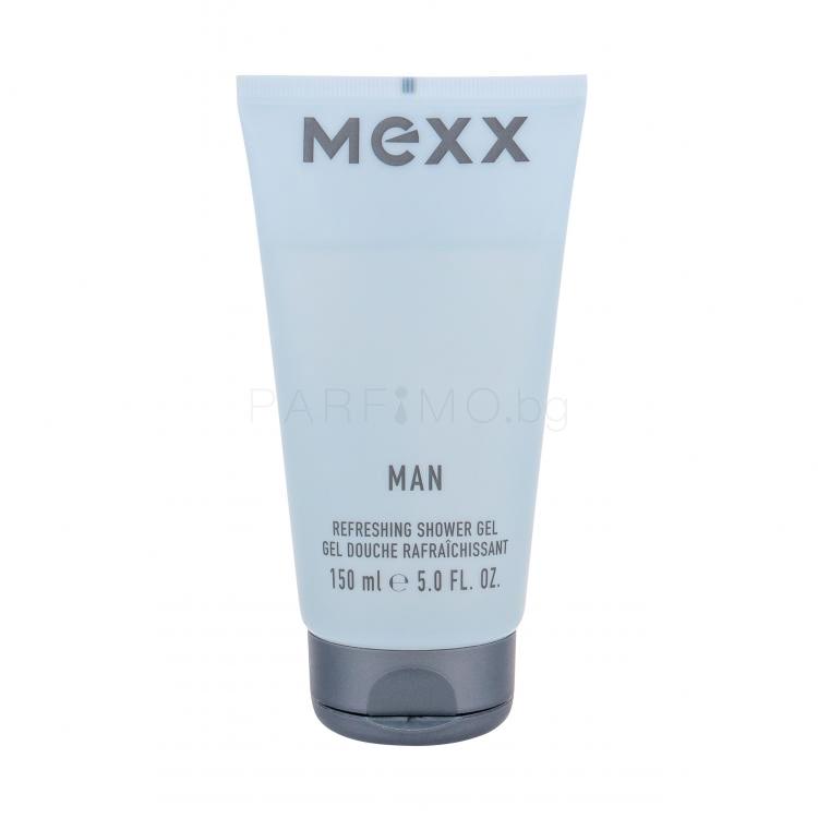 Mexx Man Душ гел за мъже 150 ml