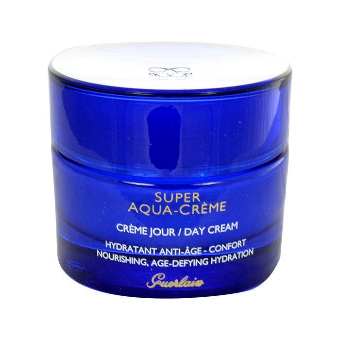 Guerlain Super Aqua Créme Multi-Protection Дневен крем за лице за жени 50 ml ТЕСТЕР